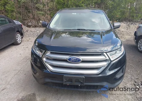 2016 Ford Edge Se z USA, uszkodzony, nr VIN 2FMPK4G94GBB24944